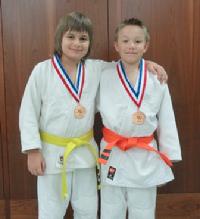 Cranford Judo