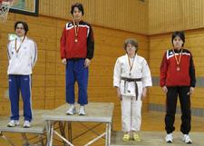 IBSA German Open 2011
