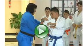 bushido dojo