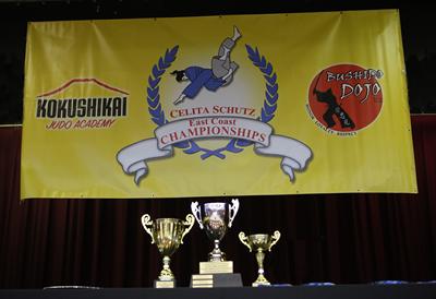 East Coast Championship, Judo